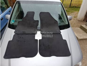 PATOSNICE TOURAN za Volkswagen Touran od 2004. do 2009. god.