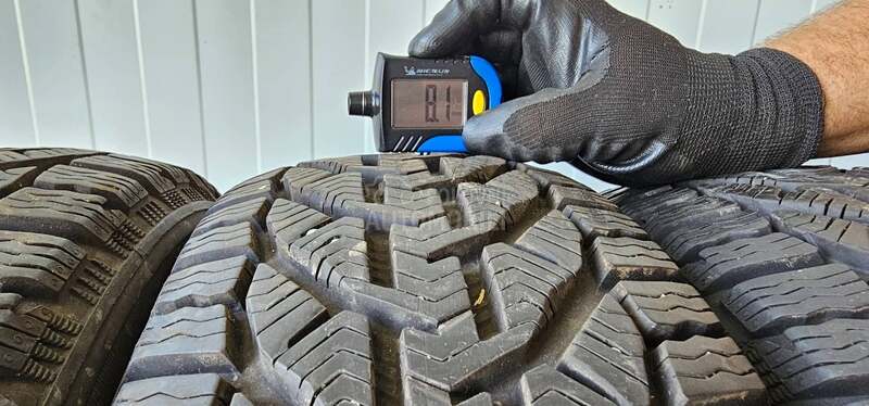 Riken 185/60 R15 Zimska