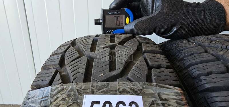 Riken 185/60 R15 Zimska