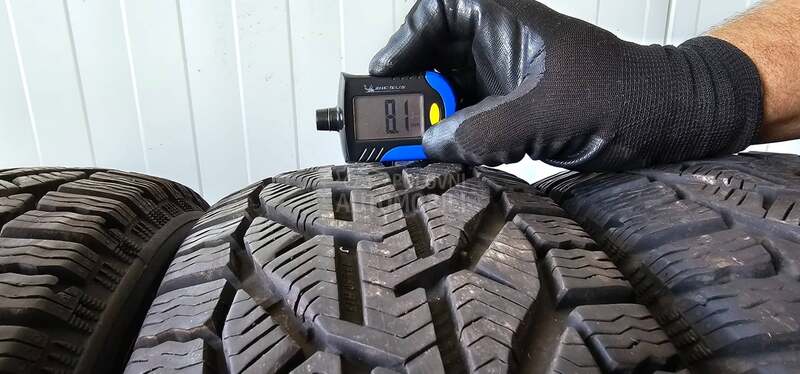 Riken 185/60 R15 Zimska