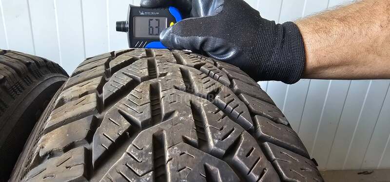 Riken 185/65 R15 Zimska
