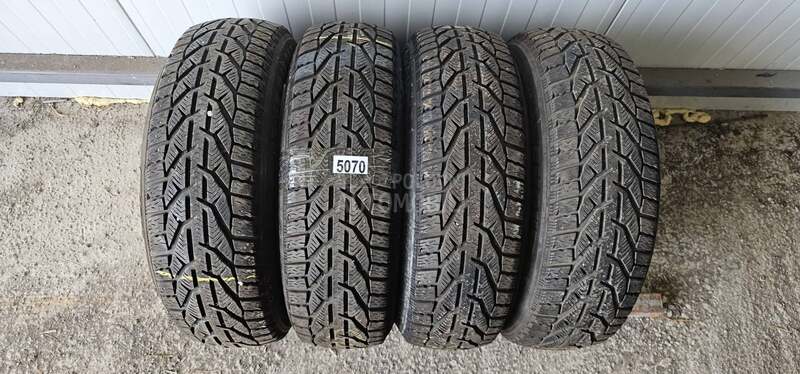 Riken 185/65 R15 Zimska