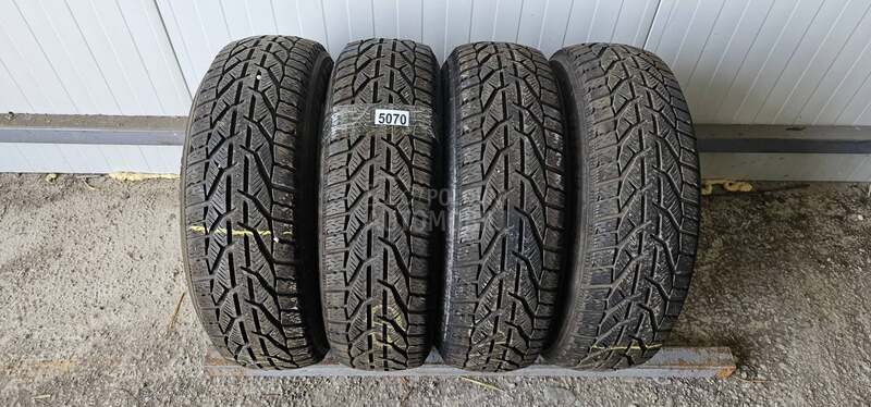 Riken 185/65 R15 Zimska