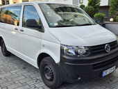 Volkswagen Transporter T5 2.0