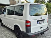 Volkswagen Transporter T5 2.0
