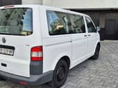Volkswagen Transporter T5 2.0