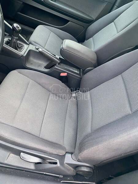 Audi A3 1.9tdi