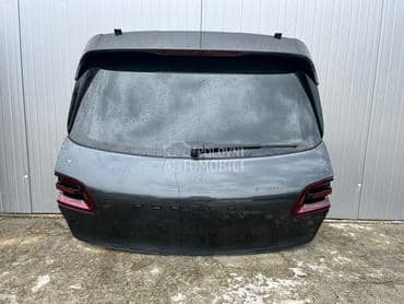 Staklo gepek vrata 95b za Porsche Macan od 2014. do 2024. god.