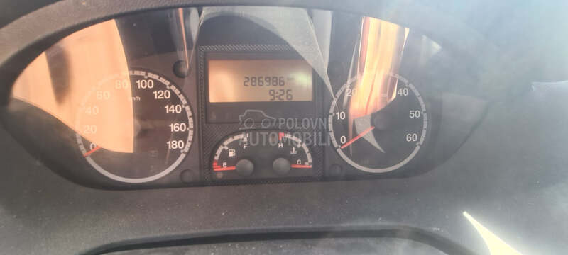 Peugeot Boxer 2,2 hdi