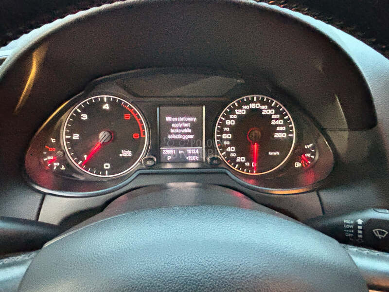 Audi Q5 2.0 TDI QUATTRO