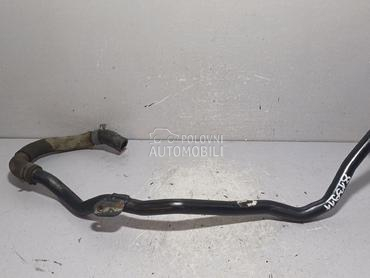 CRIJEVO za Volkswagen Sharan