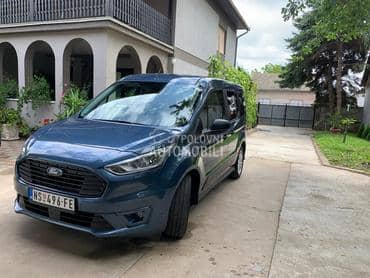 Ford Tourneo Connect 1.5