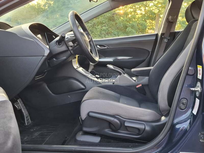 Honda Civic 1.8 v-tec