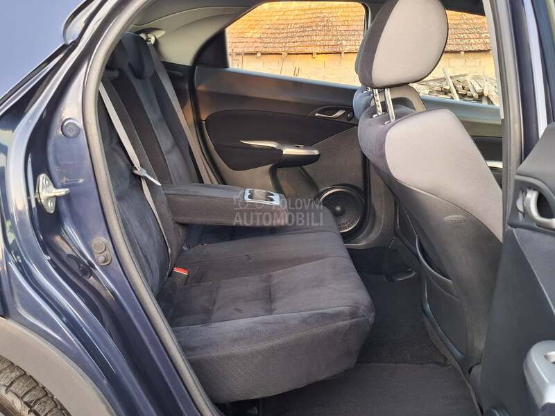 Honda Civic 1.8 v-tec