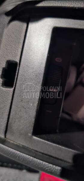 Alfa Romeo 159 1.9 JTD