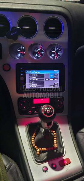 Alfa Romeo 159 1.9 JTD