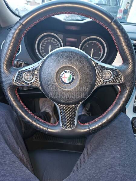 Alfa Romeo 159 1.9 JTD
