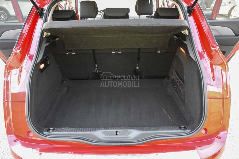 Citroen C4 Picasso 1.6BlueHDI Exclusive