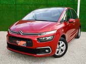 Citroen C4 Picasso 1.6BlueHDI Exclusive