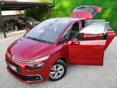 Citroen C4 Picasso 1.6BlueHDI Exclusive