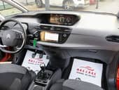 Citroen C4 Picasso 1.6BlueHDI Exclusive