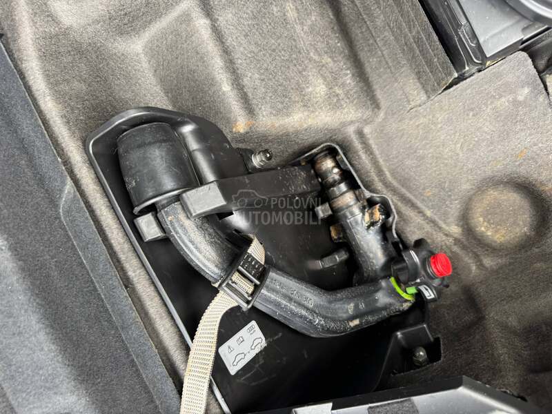 Audi A4 3.0tdi T.O.P
