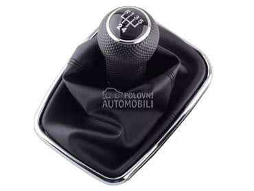 Komplet ručica menjača za Volkswagen Golf 4, Bora, Jetta