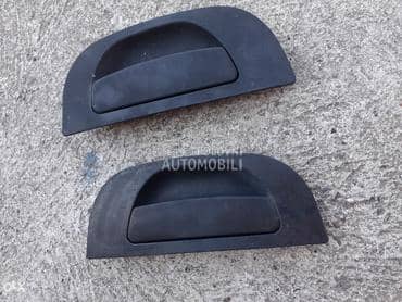 Kvaka zadnjih vrata za Alfa Romeo 147 od 1999. do 2010. god.