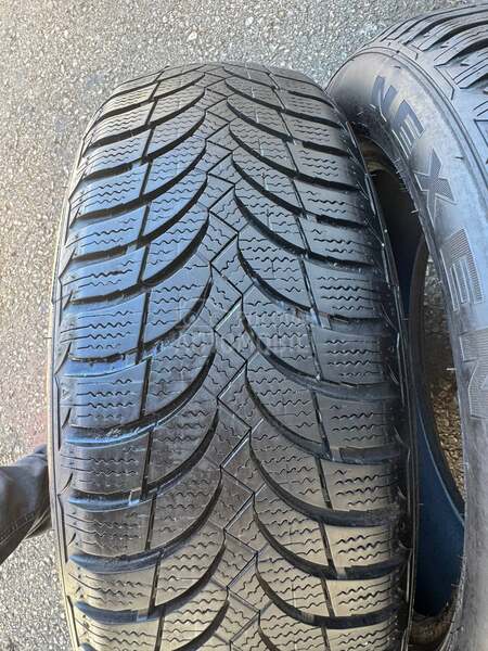 Nexen 185/60 R15 Zimska