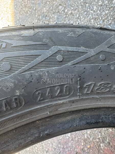Nexen 185/60 R15 Zimska