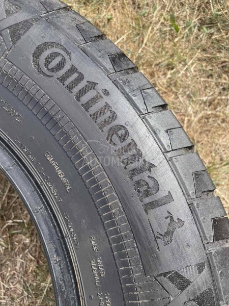 Continental 215/75 R16 Letnja