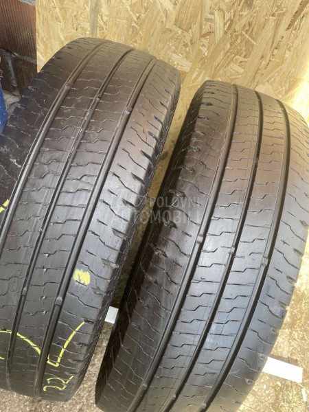 Continental 215/75 R16 Letnja