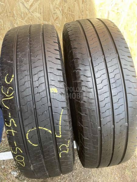 Continental 215/75 R16 Letnja