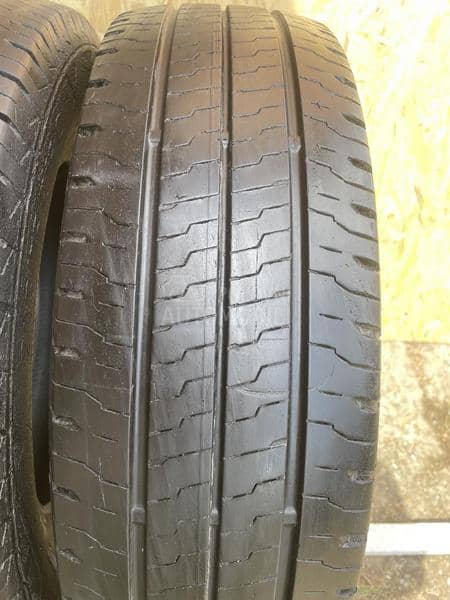 Continental 215/75 R16 Letnja