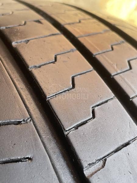 Continental 215/75 R16 Letnja