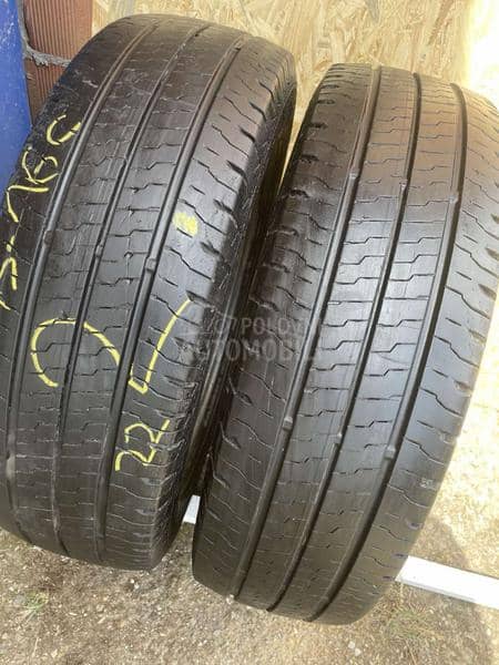 Continental 215/75 R16 Letnja