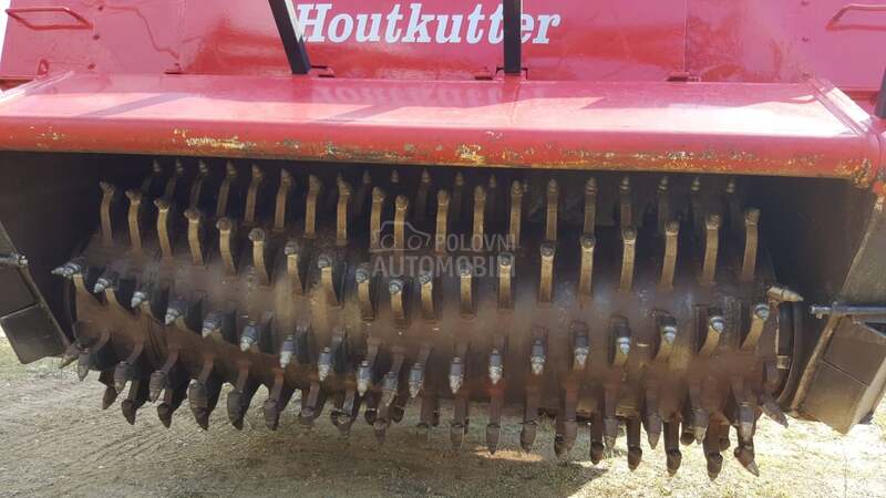 KNOKKE HEIST V8 Malčer