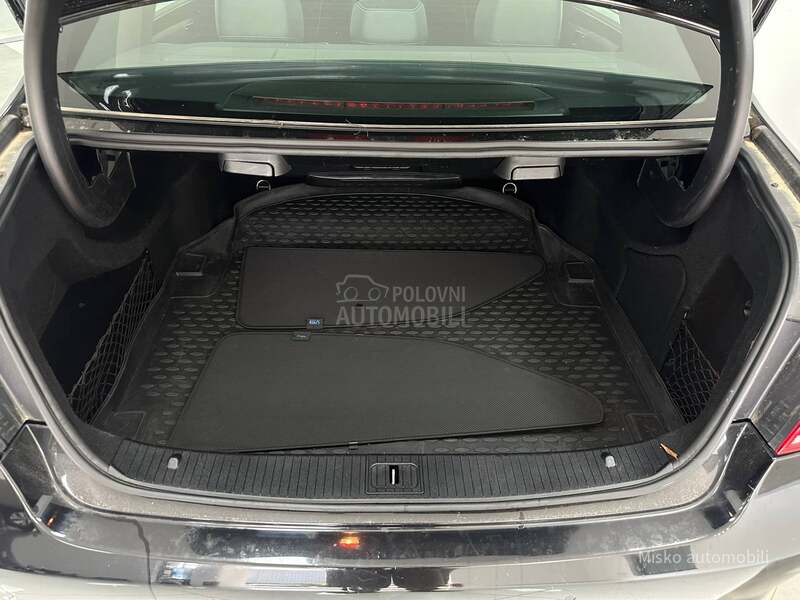 Mercedes Benz E 200 CDI Aut Led Pano