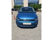 Volkswagen Touran 1.6TDI
