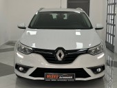 Renault Megane 1.5 DCI Aut Led