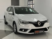 Renault Megane 1.5 DCI Aut Led