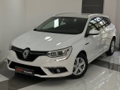 Renault Megane 1.5 DCI Aut Led