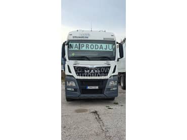 MAN TGA