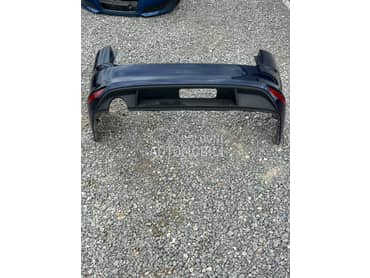 Golf 7 zadnji branik karavan za Volkswagen Golf 7