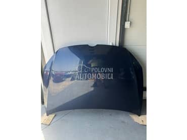 Hauba za Volkswagen Golf 7