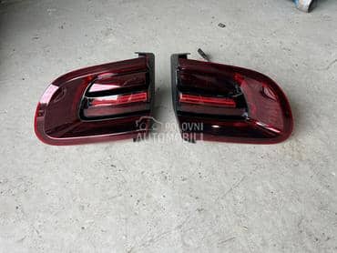 Stop svetlo lampa 95b za Porsche Macan od 2014. do 2024. god.