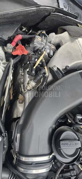 M50d u delovima
