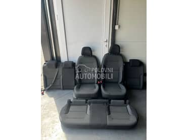 Sedista za Volkswagen Golf 7
