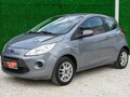 Ford Ka 1.2 8V DURAtec