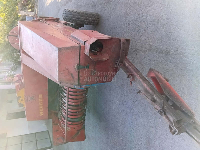 Agroart velger 41